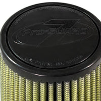 aFe MagnumFLOW Air Filters IAF PG7 A/F PG7 4F x 6B x 4-3/4T x 7H