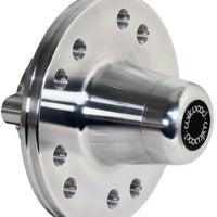 Wilwood Hub-Vented Rotor 69-70 Impala Drm /Dsc 5x4.50/4.75