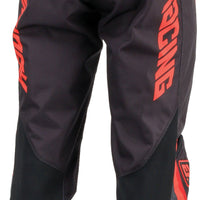 Answer 25 Syncron Envenom Pants Red/Black Size - 32