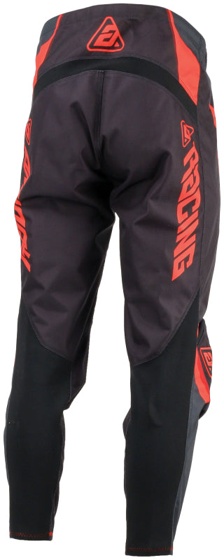 Answer 25 Syncron Envenom Pants Red/Black Size - 34