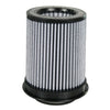 aFe MagnumFLOW Air Filter ProDry S 4in F x 6in B (INV) x 5-1/2inT (INV) x 7-1/2in H