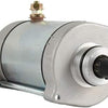 Arrowhead Yamaha ATV/UTV Starter Motor - 12-Volt - 9-Spline