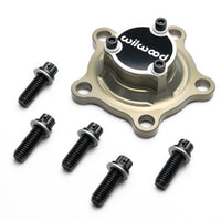 Wilwood Drive Flange - Starlite 55 Five Bolt w/Bolts-Lightweight