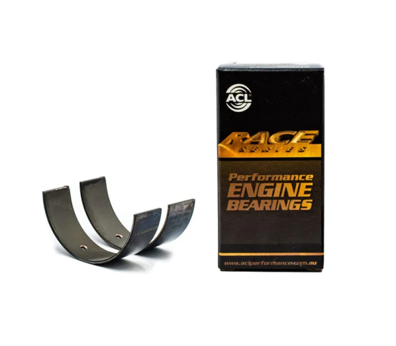 ACL Chrysler 345, 370 ci (5.7L/6.1L) Hemi Standard Size High Performance Rod Bearing Set