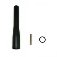 BuiltRight Industries 09-14 Ford F-150 / Raptor Perfect-Fit Stubby Antenna