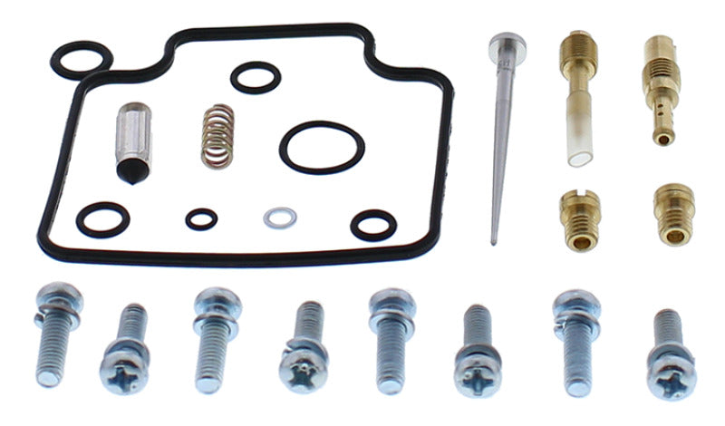 All Balls Racing 08-09 Honda VT750C Carburetor Rebuild Kit