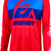 Answer 23 Syncron CC Jersey Red/White/Blue Youth - XS