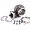 Garrett GT30R Turbine Hsg Kit O/V T3 / V-Band 0.63 A/R (Ni-Resist)