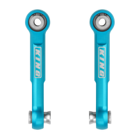 King Shocks 2021+ Dodge RAM TRX Front Sway Bar Link Kit - Pair