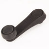 Omix Window Crank Handle Black- 87-95 Wrangler YJ