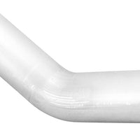 AEM 3.50in Diameter Aluminum 45 Degree Bend Tube