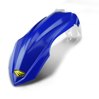 Cycra 15-19 Yamaha WR250F Cycralite Front Fender - Blue