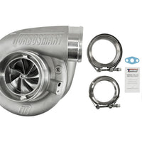 Turbosmart Oil Cooled 7880 V-Band Inlet/Outlet A/R 0.96 External Wastegate TS-1 Turbocharger