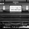 HKS SILENT Hi-POWER TURBO E-FC3S 13B-T