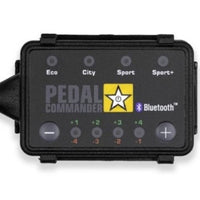 Pedal Commander Chevrolet Cruze/HHR/Malibu/Volt Throttle Controller