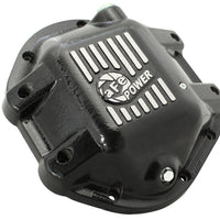 aFe Power Differential Cover Machined Pro Series 97-14 Jeep Dana 44