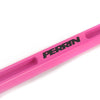 Perrin WRX/STI/BRZ/FR-S Battery Tie Down - Hyper Pink