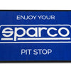 Sparco Pit Mat