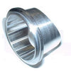 Torque Solution Aluminum Blow Off Valve Flange: Tial 50mm Q & Q-R