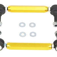 Whiteline Universal Swaybar Link Kit-Heavy Duty Adjustable 10mm Ball Joint