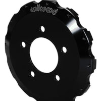 Wilwood Hat-BB Rear 1.00in Offset 5 x 4.50 - 12 on 8.75in