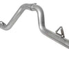 K&N Jeep JL V6-3.6L F/I Cat Back Exhaust Kit