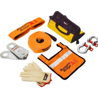 Rugged Ridge XHD Recovery Gear Kit 30000lbs