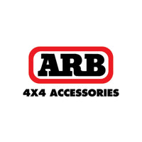 ARB Air Filter Relocation Kit