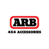 ARB Safari 4X4 Snorkel Rspec Toyo Hilux 10/2015On 1Gd