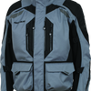 FIRSTGEAR Kathmandu Jacket 2.0 Grey/Black - Small