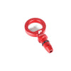 Perrin Subaru Dipstick Handle Round Style - Red