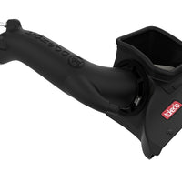 aFe MagnumFORCE Intake Stage-2 Pro DRY S 17-23 Hyundai i30N L4-2.0L (t)