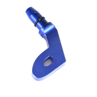 Perrin Subaru Dipstick Handle P Style - Blue