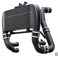 mountune 17-19 Ford F150 Ecoboost Raptor SuperCrew Intercooler Upgrade