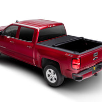 Truxedo 2020 Jeep Gladiator 5ft Pro X15 Bed Cover