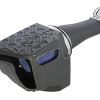 aFe Momentum GT PRO 5R Intake 12-13 Jeep Wrangler JK V6 3.6L