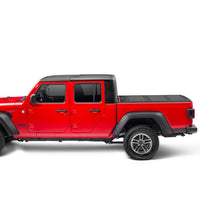 UnderCover 2020 Jeep Gladiator 5ft Flex Bed Cover