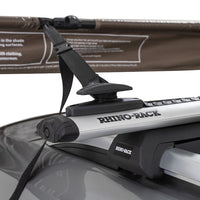 Rhino-Rack Batwing Compact Awning - Left