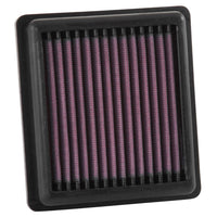 K&N 17-18 Yamaha XP530 T-Max 530CC Replacement Drop In Air Filter