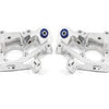 BMR 06-23 Dodge Charger / 08-23 Dodge Challenger 15in Conversion Spindles - Pair