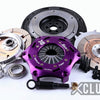 XClutch 89-94 Nissan Skyline GT-R 2.6L 7.25in Twin Solid Ceramic Clutch Kit