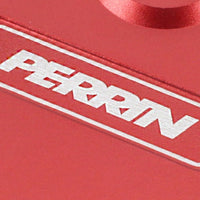 Perrin 15-22 WRX Cam Solenoid Cover - Red