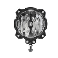 KC HiLiTES 6in. Pro6 Gravity LED Light 20w Single Mount Spot Beam (Single)