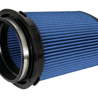 aFe Magnum FLOW Pro 5R Universal Air Filter F-6.75x4.75in / B-8.25x6.25in / T-7.25x5in (Inv) / H-9in