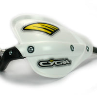 Cycra Probend Bar Pack - White