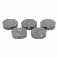 Wiseco Valve Shim Refill Kit- 10.0 x 2.60mm (5)