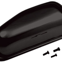 Kentrol 68-75 Jeep Wiper Motor Cover CJ - Powdercoat Black