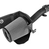 aFe Magnum FORCE Stage-2XP Cold Air Intake w/Pro DRY Filter 18-20 Jeep Wrangler JL 2.0T- Media Black