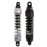 Progressive Indian Scout 444 Series Shocks 11.5in - Black