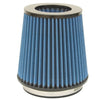 aFe MagnumFLOW Air Filters IAF P5R A/F P5R 5-1/2F x 7B x 5-1/2T (Inv) x 7H (IM)